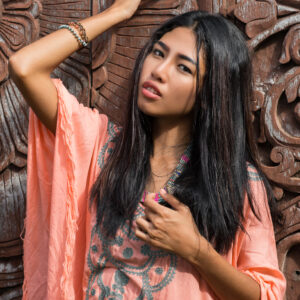Indian Dress