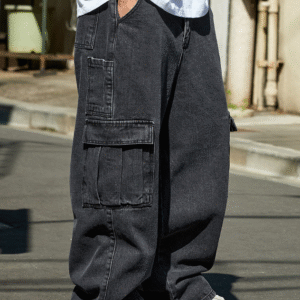Cargo Pent
